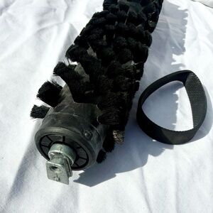 Kirby Shampoo System Brush Roller and Belt Replacement Parts OEM
